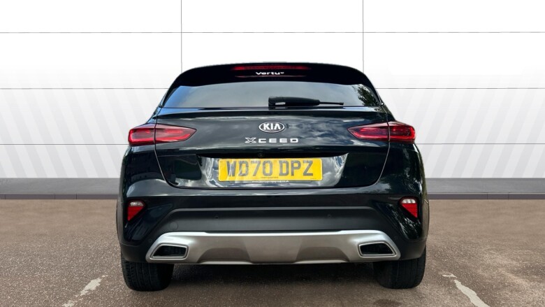 Kia Xceed 1.4T GDi ISG First Edition 5dr Petrol Hatchback